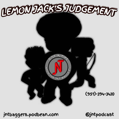 Just In Time With The Jnt Baggers