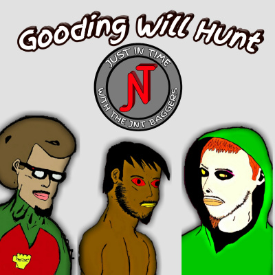 Just In Time With The Jnt Baggers