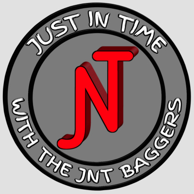 Just In Time With The Jnt Baggers