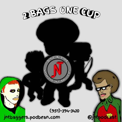 Just In Time With The Jnt Baggers