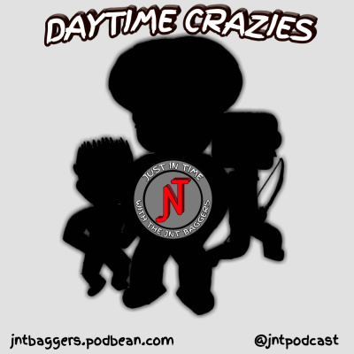 Just In Time With The Jnt Baggers