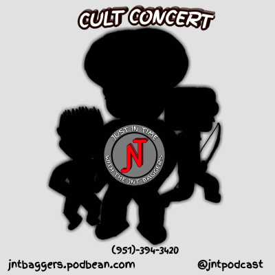 Just In Time With The Jnt Baggers