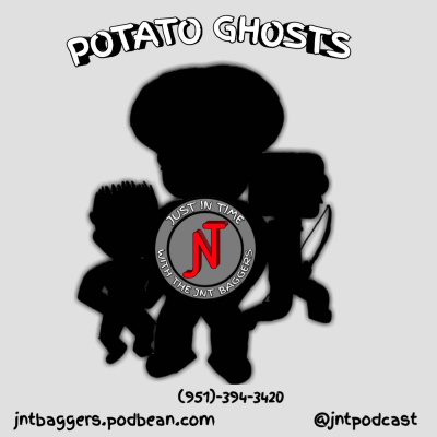 Just In Time With The Jnt Baggers