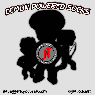 Just In Time With The Jnt Baggers