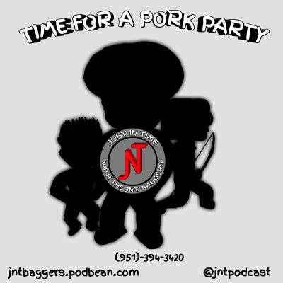 Just In Time With The Jnt Baggers