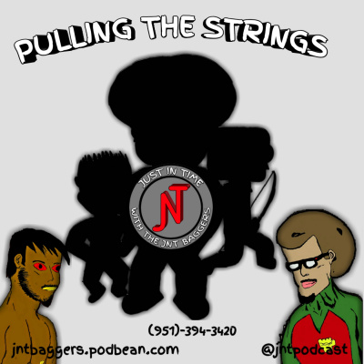 Just In Time With The Jnt Baggers