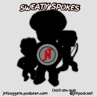 Just In Time With The Jnt Baggers