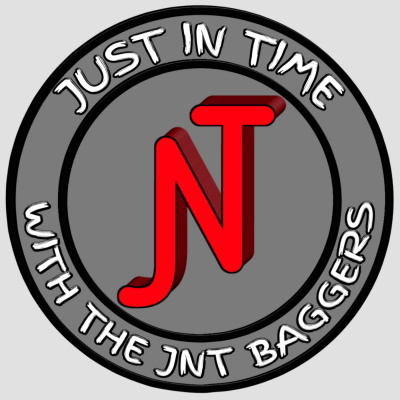 Just In Time With The Jnt Baggers