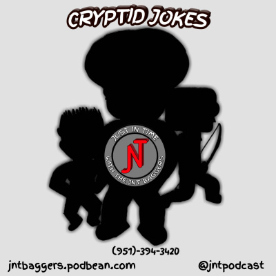 Just In Time With The Jnt Baggers