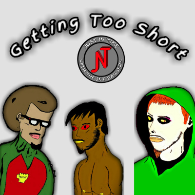 Just In Time With The Jnt Baggers