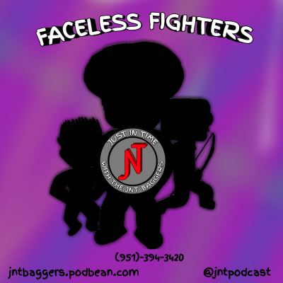 Just In Time With The Jnt Baggers