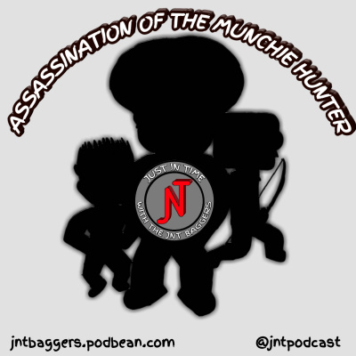 Just In Time With The Jnt Baggers