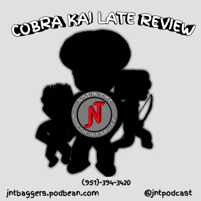 Just In Time With The Jnt Baggers