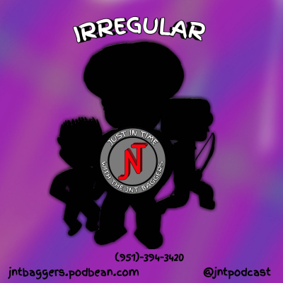 Just In Time With The Jnt Baggers