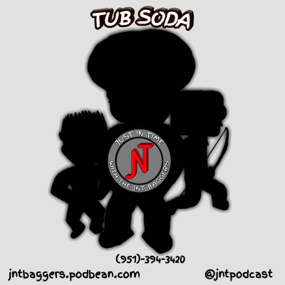 Just In Time With The Jnt Baggers