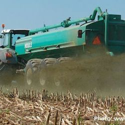 Uw-extension Ag  Natural Resources Podcasts