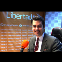 Madrid al Rojo 28-04-2017: Jesús Gómez, ex-alcalde de Leganés denuncia la actuación mercenaria de Enrique Riobóo