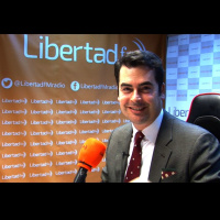Madrid al Rojo 13-03-2017