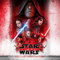 Disidentes de Tomania #17 - Star Wars VIII - Los Últimos Disidentes