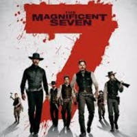 Disidentes de Tomania #2 - 7 Magníficos (2016)