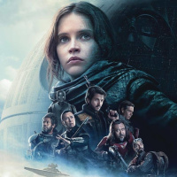 Disidentes de Tomania #7 - Rogue One: Una historia de Tomania