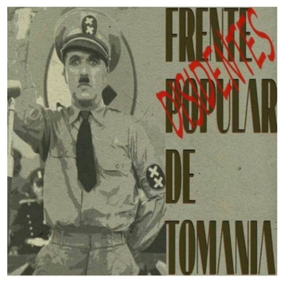 Disidentes De Tomania
