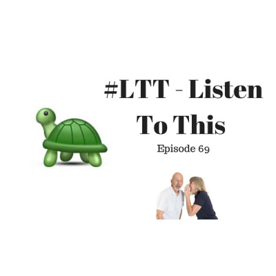 Ltt Listen To This With Cliff  Sharon
