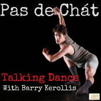 175 - How I Judge at Ballet Competitions