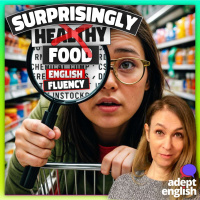 Do This to Improve Your Health AND English at the Same Time Ep 768
