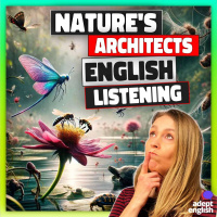 Are Beavers The Key To Restoring Biodiversity? Ep 721