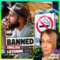 Adept English Explains How To Use News Stories For Language Learning Ep 774