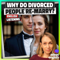 Your Relationship Roller Coaster-English Listening Ep 778