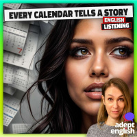 Why Do Months Have Strange Names: Improve Your English amp Find Out! Ep 799