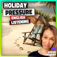The Truth About Leisure Time for High Earners-English Listening Practice Ep 770