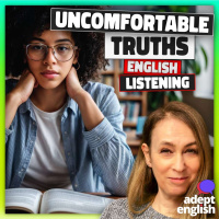 Highly Unhappy English Learners Have These 14 Habits-Cloé Madanes Ep 766