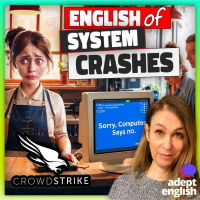 Youre Doing It Wrong: 5 IT English Vocabulary Mistakes Beginners Make Ep 764