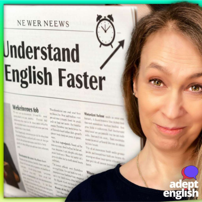 Learn English Through Listening