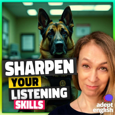 Learn English Through Listening
