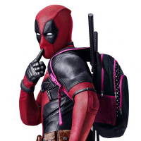 132. Deadpool
