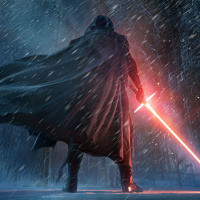 123. Star Wars Episode VII: The Force Awakens