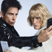 131. Zoolander 2