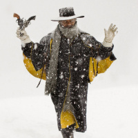 126. The Hateful Eight