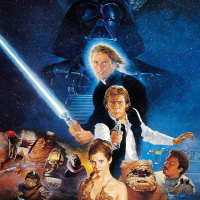 122. Star Wars Episode VI: Return of the Jedi