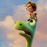 119. The Good Dinosaur