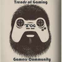 Trends of Gaming: Comeback подкаст