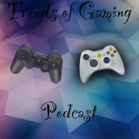 Trends of Gaming: Nextgen Подкаст