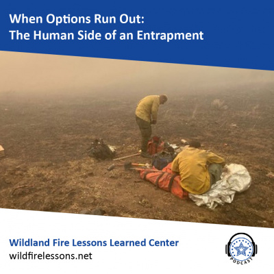 Wildland Fire Lessons Learned Center