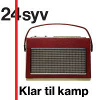 Klar til kamp uge 3, 2014
