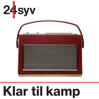 Klar Til Kamp Radio24syv