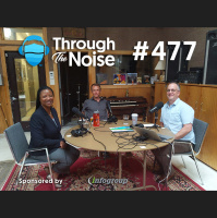 477 Lakisha Woods, President  CEO of the National Institute of Building Sciences